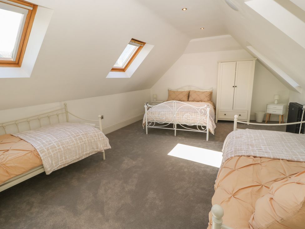 Ash Villa - Peak District & Derbyshire - 1049981 - thumbnail photo 33