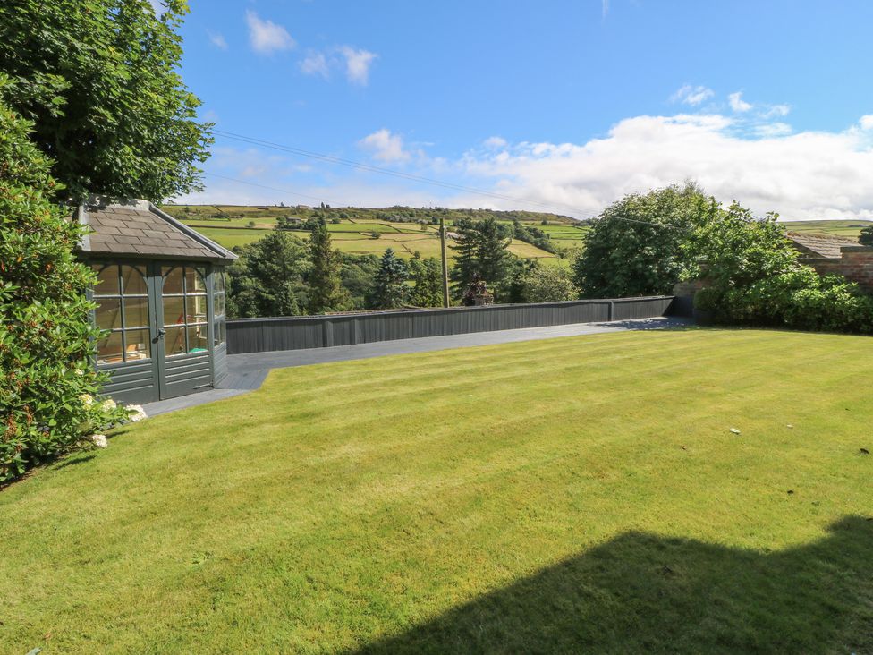 Ash Villa - Peak District & Derbyshire - 1049981 - thumbnail photo 44
