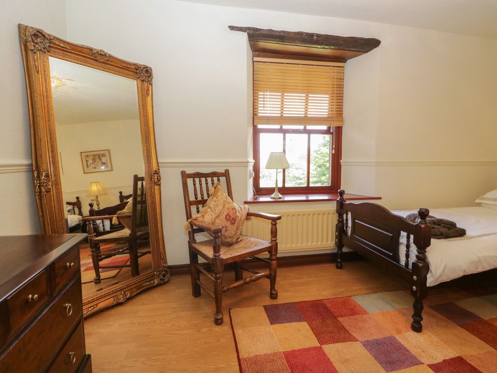 1 Cherry Tree Cottage - Lake District - 1051359 - thumbnail photo 24
