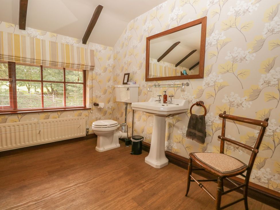 1 Cherry Tree Cottage - Lake District - 1051359 - thumbnail photo 28