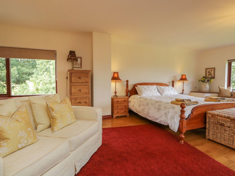 1 Cherry Tree Cottage - Lake District - 1051359 - thumbnail photo 36