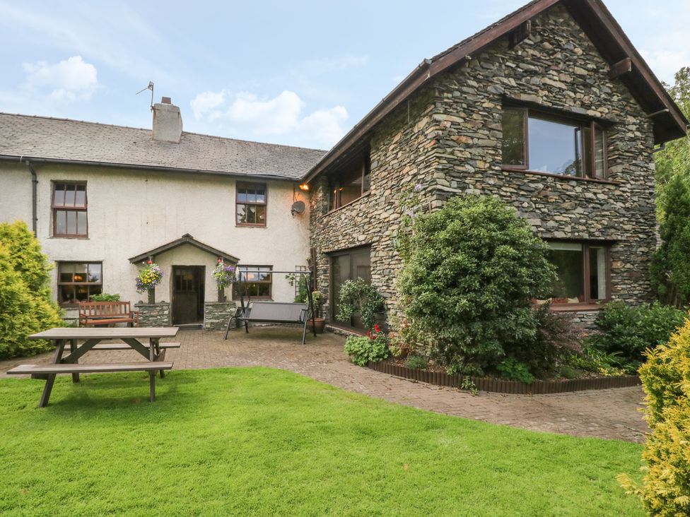 1 Cherry Tree Cottage - Lake District - 1051359 - thumbnail photo 1