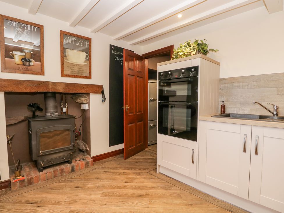 1 Cherry Tree Cottage - Lake District - 1051359 - thumbnail photo 14