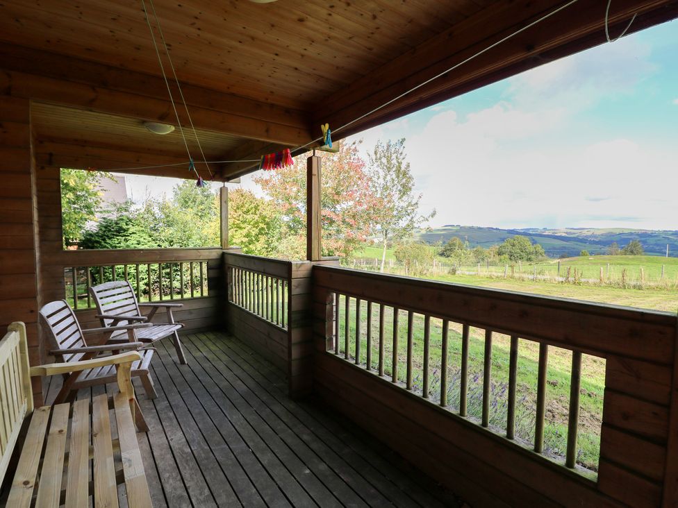 Dan Y Coed - Mid Wales - 1051674 - thumbnail photo 32