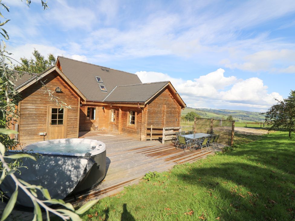 Dan Y Coed - Mid Wales - 1051674 - thumbnail photo 27