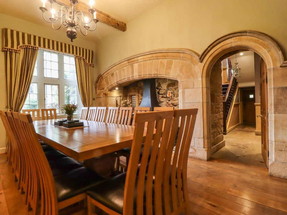 Scale House - Yorkshire Dales - 1052663 - thumbnail photo 17