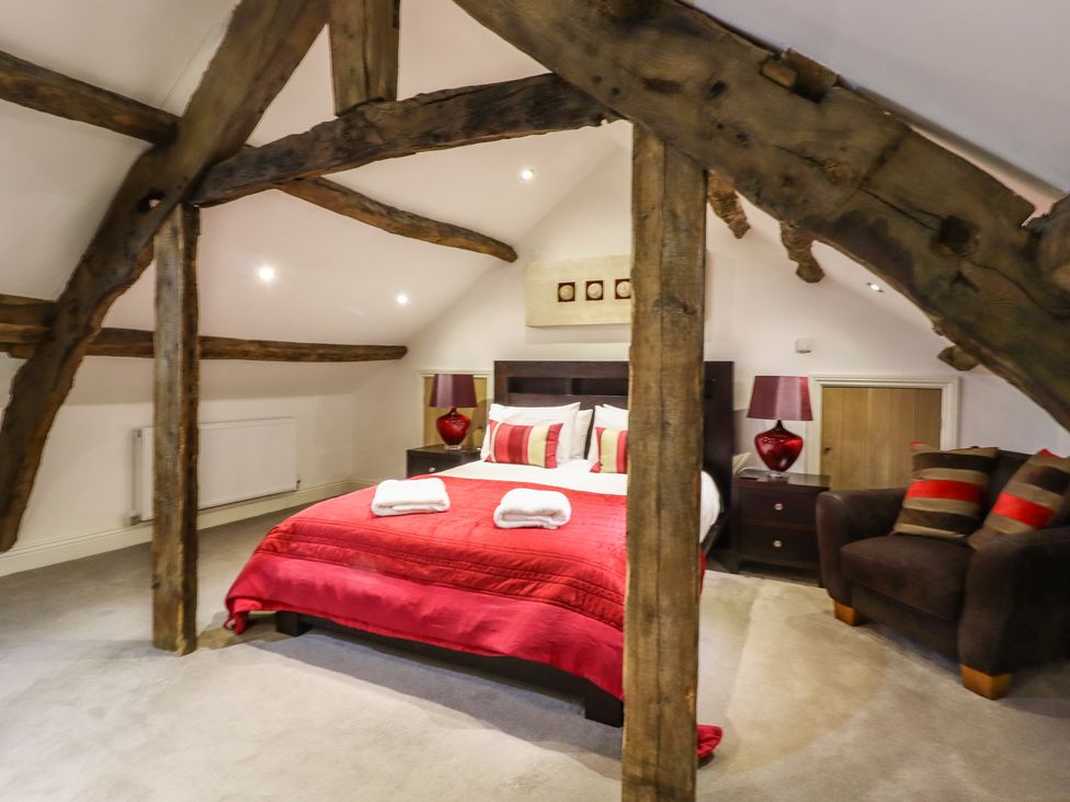 Scale House - Yorkshire Dales - 1052663 - thumbnail photo 62