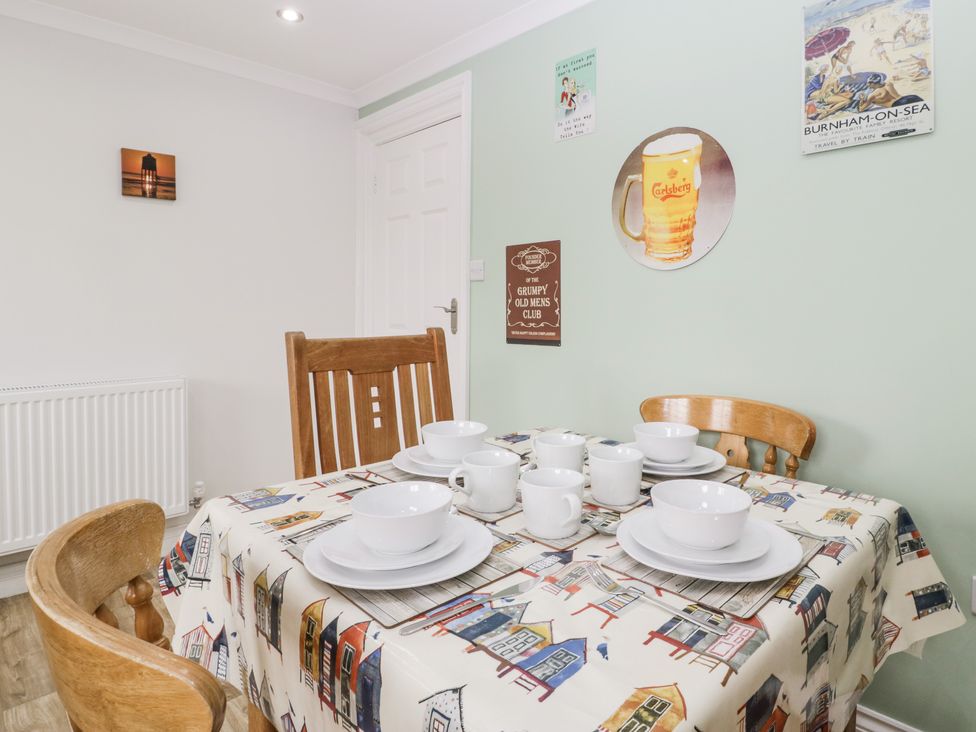 8A Rosewood Avenue - Somerset & Wiltshire - 1057153 - thumbnail photo 8