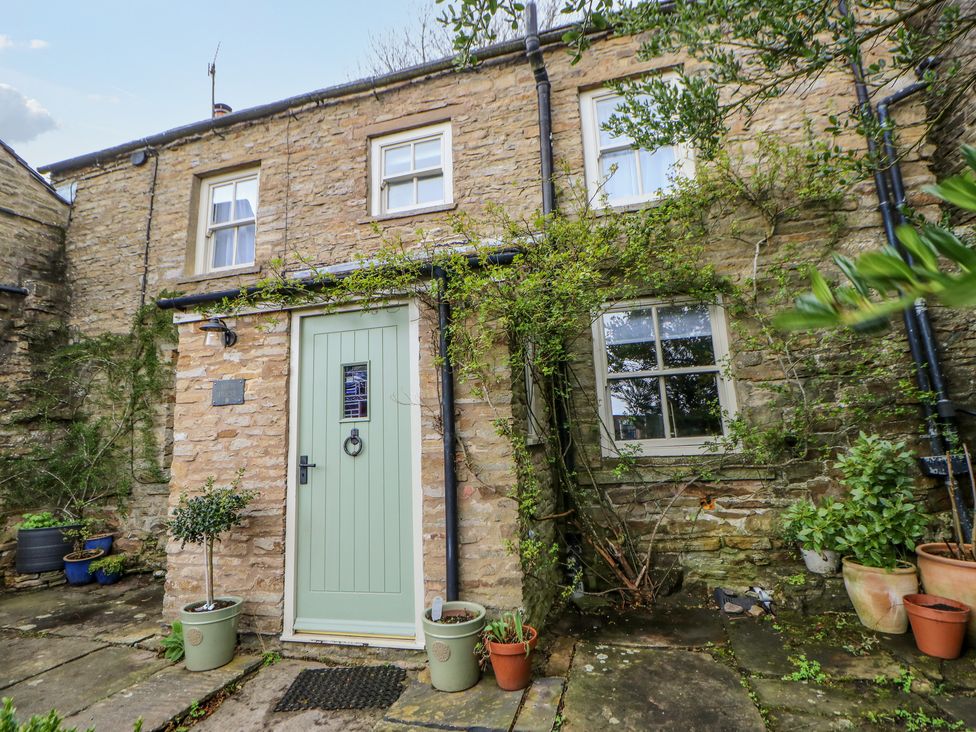 High House - Yorkshire Dales - 1058550 - thumbnail photo 1