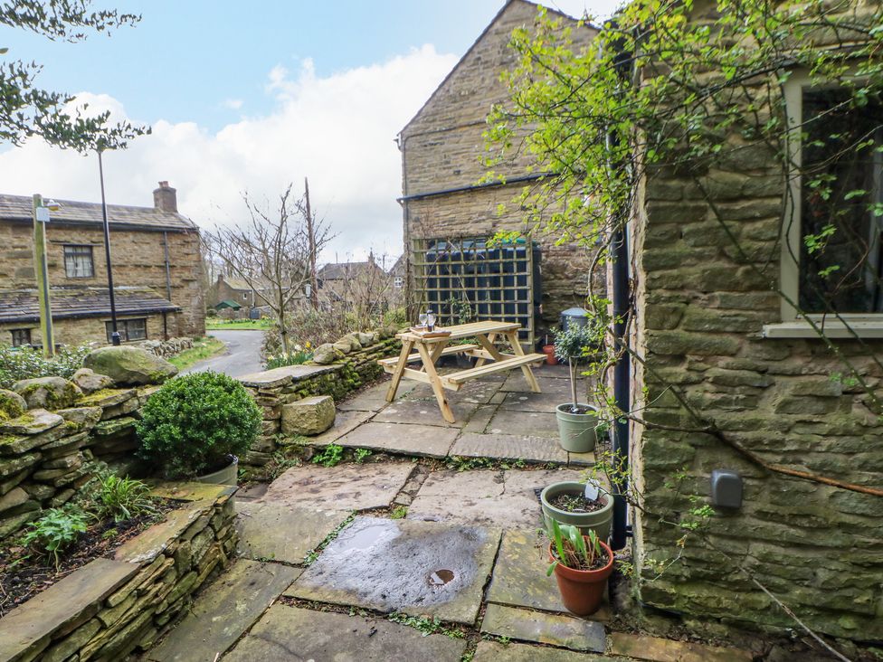 High House - Yorkshire Dales - 1058550 - thumbnail photo 35