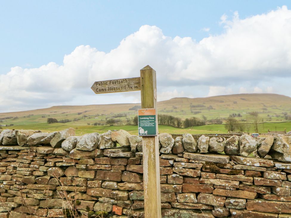 High House - Yorkshire Dales - 1058550 - thumbnail photo 40