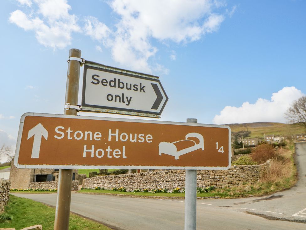 High House - Yorkshire Dales - 1058550 - thumbnail photo 43