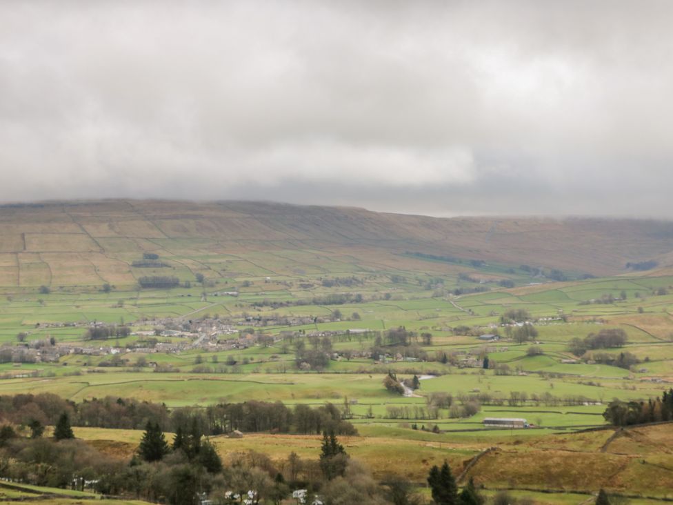 High House - Yorkshire Dales - 1058550 - thumbnail photo 54