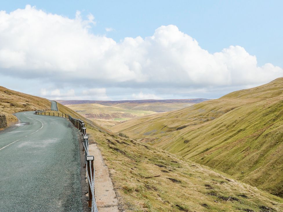 High House - Yorkshire Dales - 1058550 - thumbnail photo 56