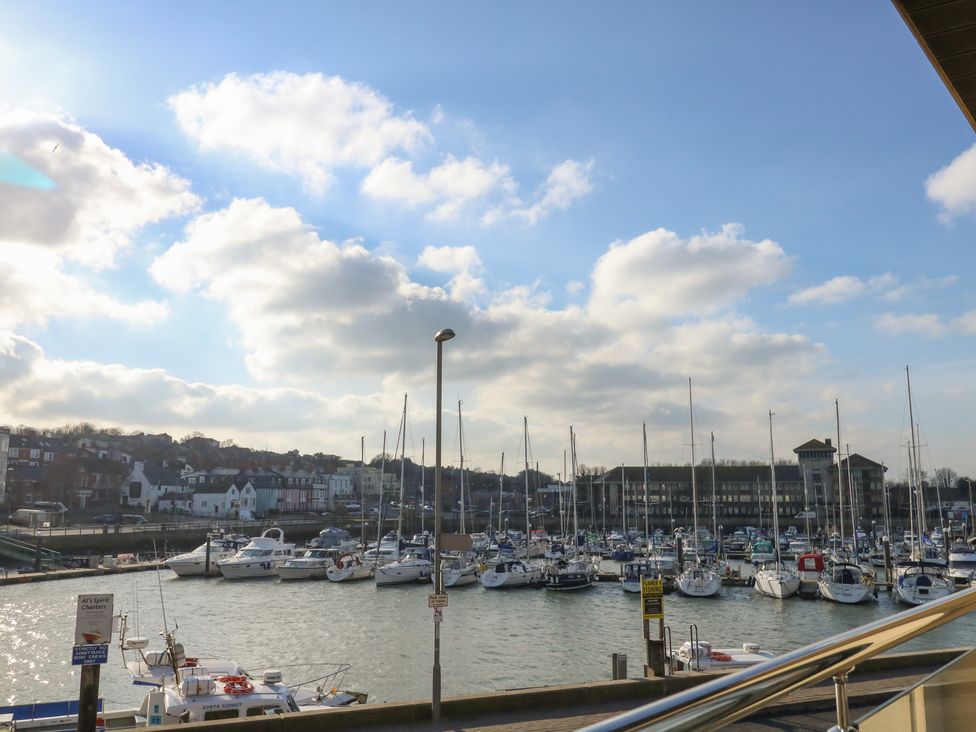 Harbourside Haven Apartment 1 - Dorset - 1059262 - thumbnail photo 1