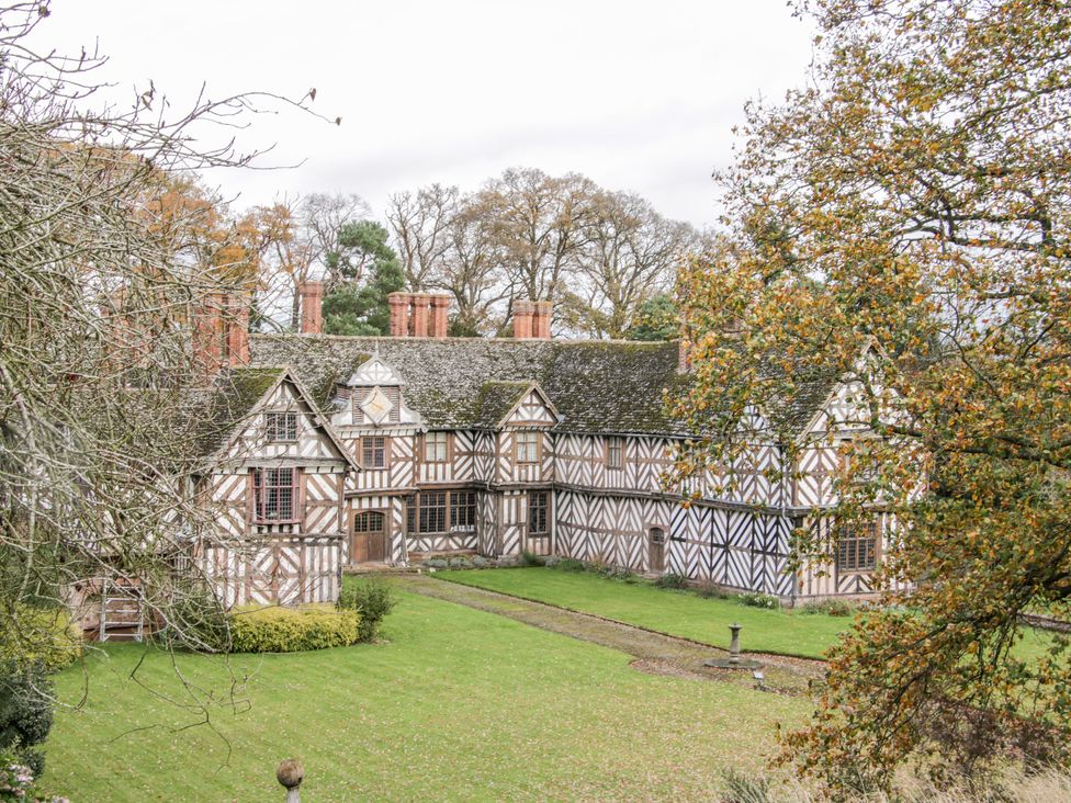 Stockbatch Granary - Shropshire - 1060179 - thumbnail photo 51