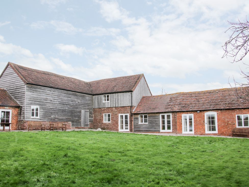 Stockbatch Granary - Shropshire - 1060179 - thumbnail photo 5