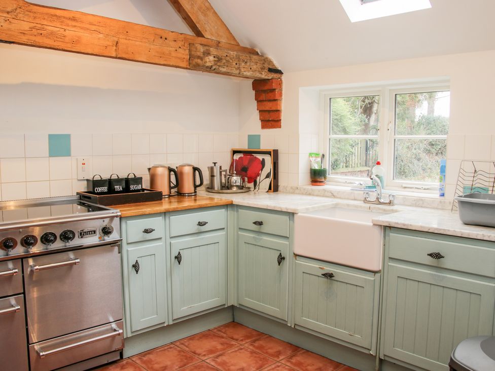 Stockbatch Granary - Shropshire - 1060179 - thumbnail photo 9