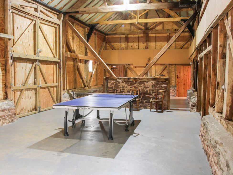 Stockbatch Granary - Shropshire - 1060179 - thumbnail photo 18