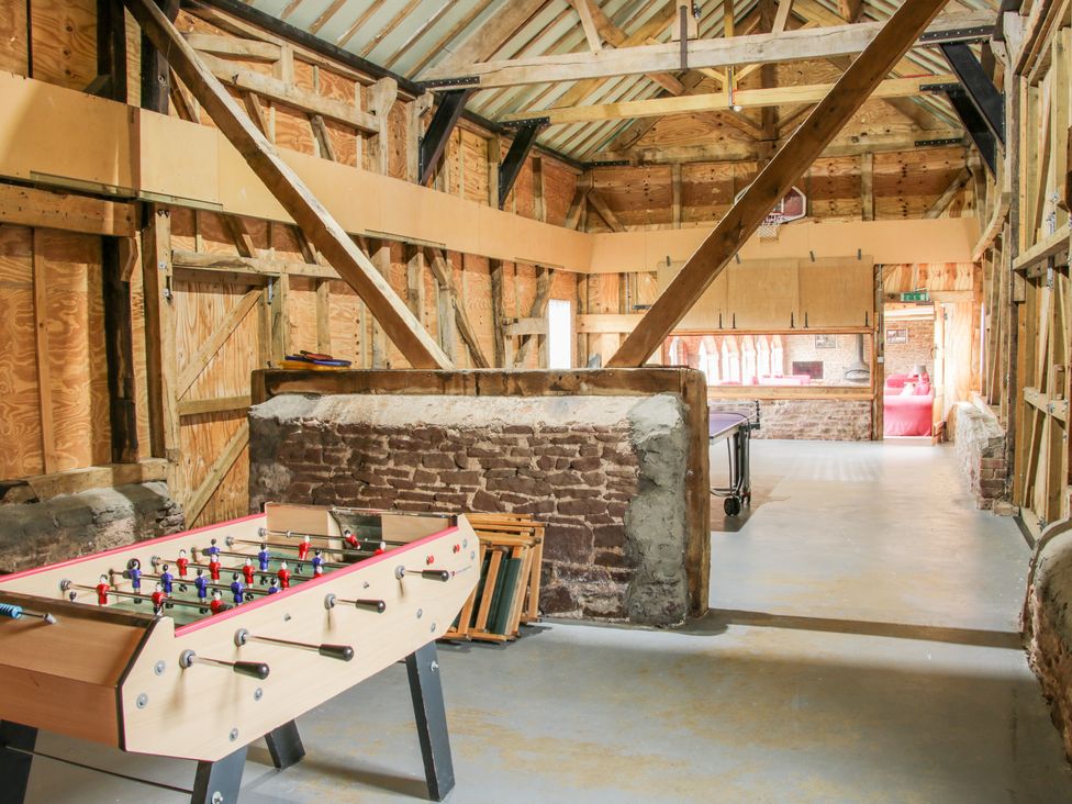 Stockbatch Granary - Shropshire - 1060179 - thumbnail photo 20