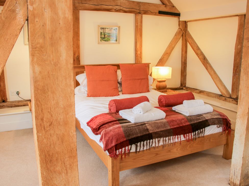 Stockbatch Granary - Shropshire - 1060179 - thumbnail photo 42