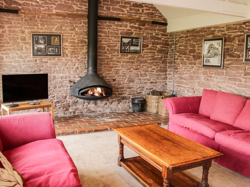 Stockbatch Granary - Shropshire - 1060179 - thumbnail photo 15