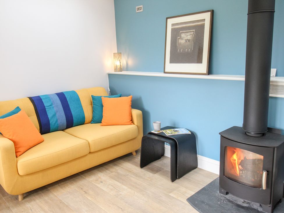 The Cosy Cowshed - Devon - 1060217 - thumbnail photo 6