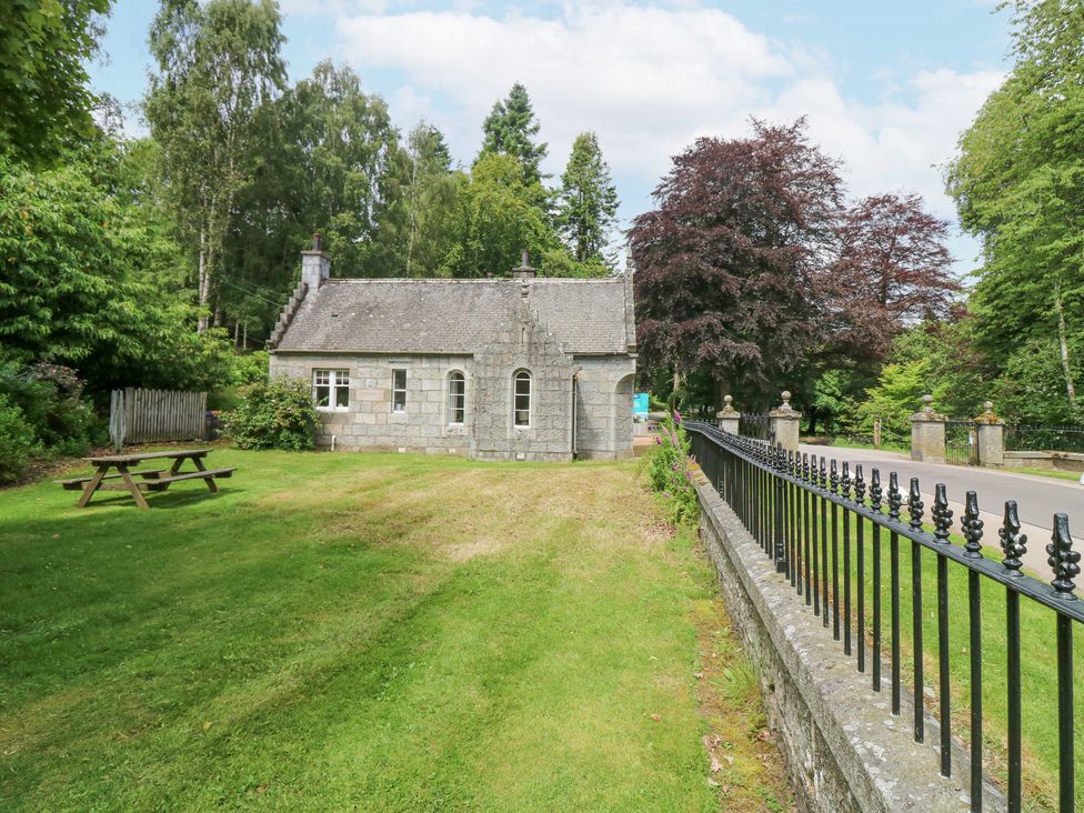 East Lodge - Crathes Castle - Scottish Lowlands - 1060437 - thumbnail photo 27