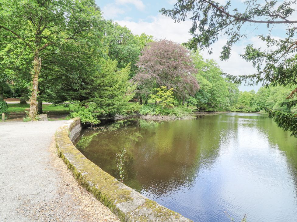 East Lodge - Crathes Castle - Scottish Lowlands - 1060437 - thumbnail photo 31