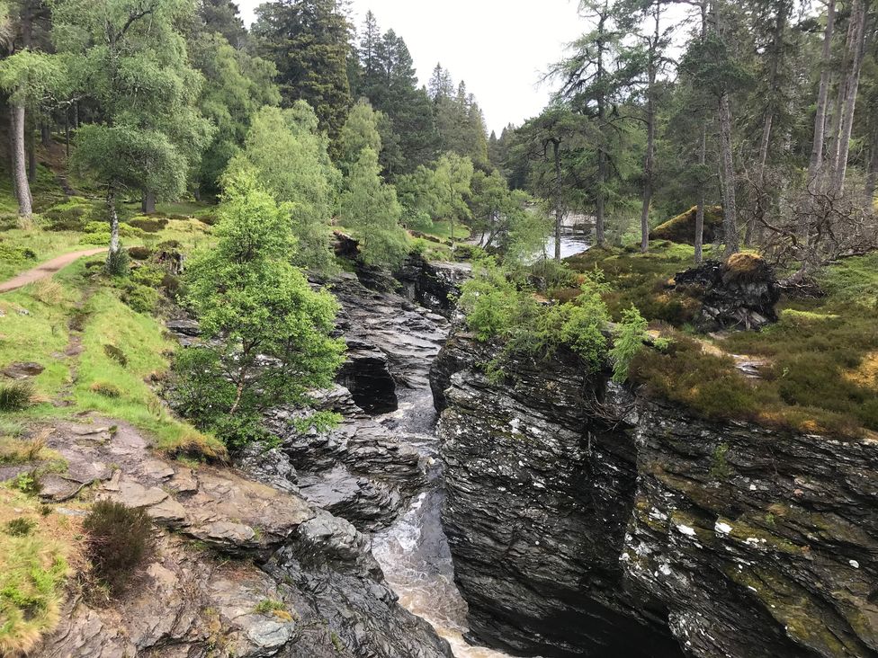 Bynack - Mar Lodge Estate - Scottish Highlands - 1060441 - thumbnail photo 45
