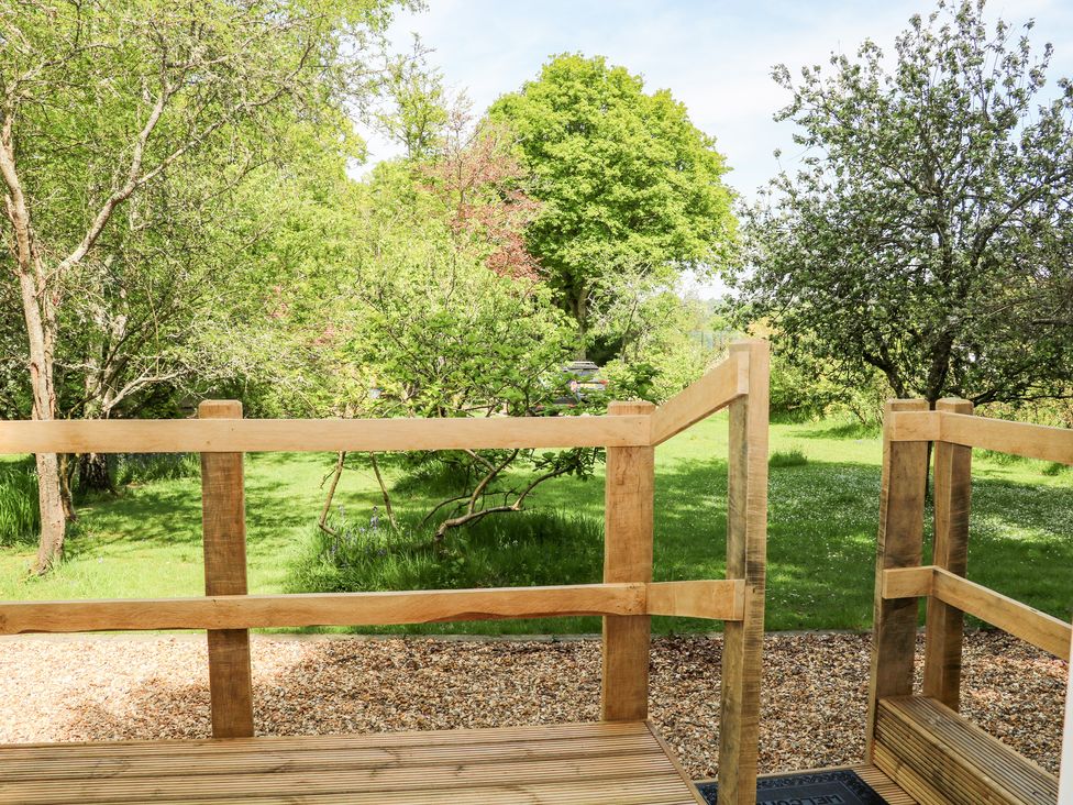 Harvest Lodge - Kent & Sussex - 1061588 - thumbnail photo 20