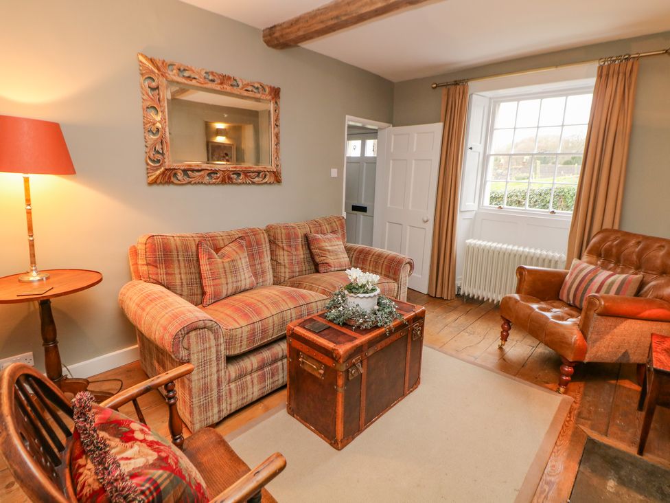 Church Cottage - Peak District & Derbyshire - 1064674 - thumbnail photo 4