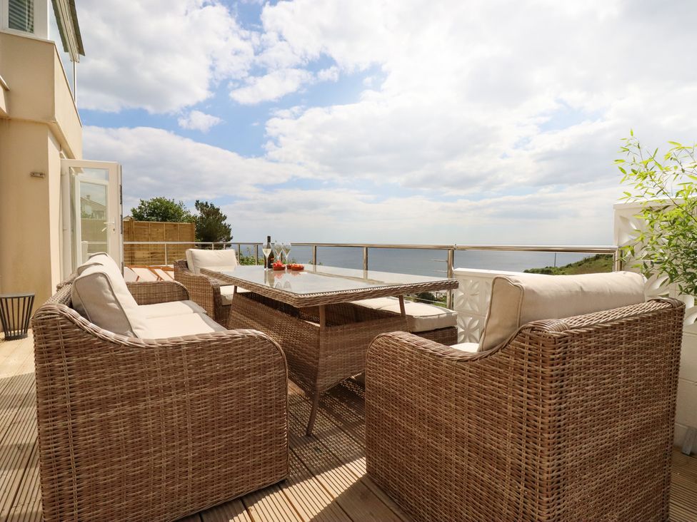 Ocean View - Cornwall - 1065455 - thumbnail photo 40