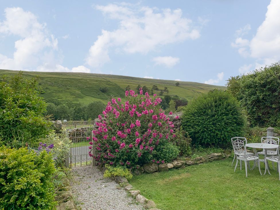 Litton Hall Barn Cottage - Yorkshire Dales - 1067067 - thumbnail photo 23