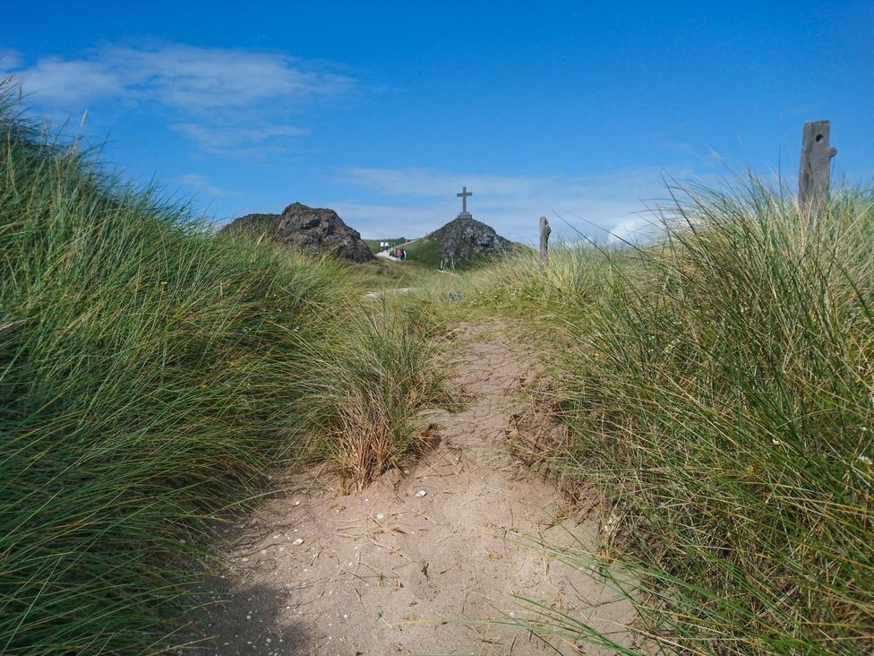 Idan House - Anglesey - 1072014 - thumbnail photo 20