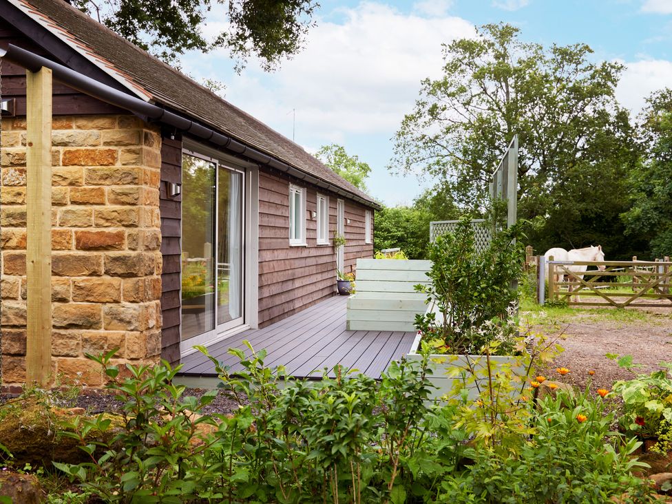 Forest Farm Cottage - Kent & Sussex - 1072258 - thumbnail photo 2