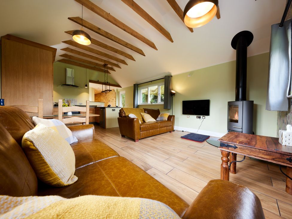 Forest Farm Cottage - Kent & Sussex - 1072258 - thumbnail photo 8