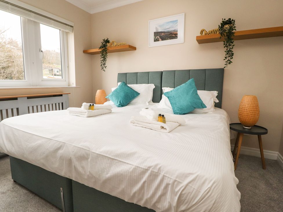Bronte View Cottage - Yorkshire Dales - 1073149 - thumbnail photo 15