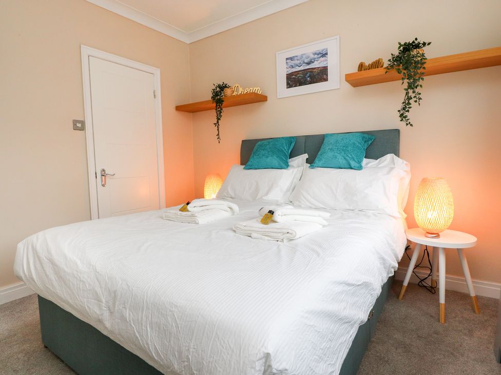 Bronte View Cottage - Yorkshire Dales - 1073149 - thumbnail photo 19