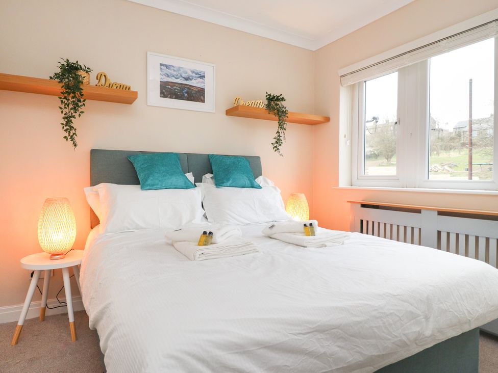 Bronte View Cottage - Yorkshire Dales - 1073149 - thumbnail photo 20