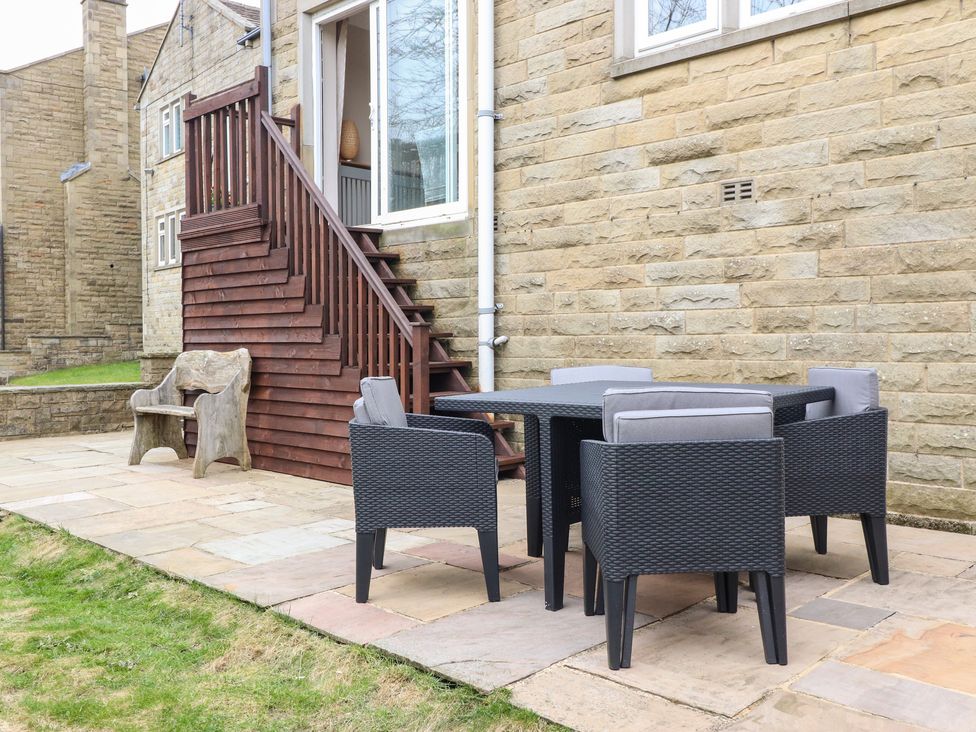Bronte View Cottage - Yorkshire Dales - 1073149 - thumbnail photo 27