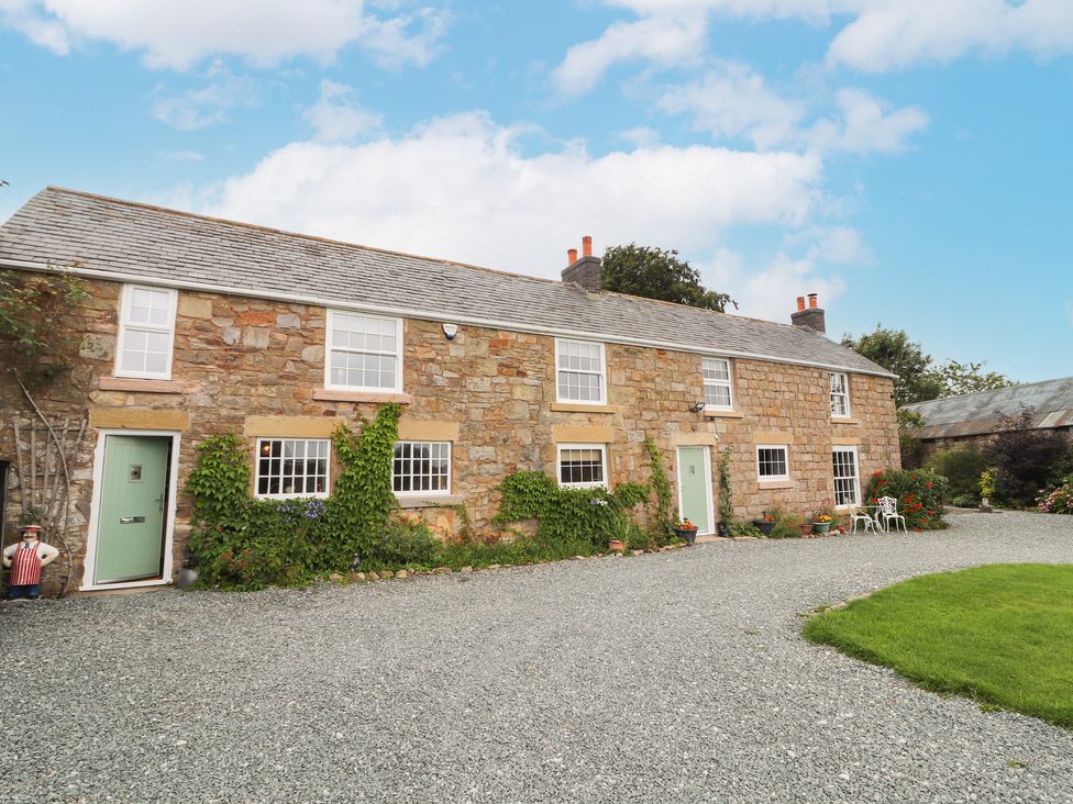 Cae Adar Farm - North Wales - 1074666 - thumbnail photo 1