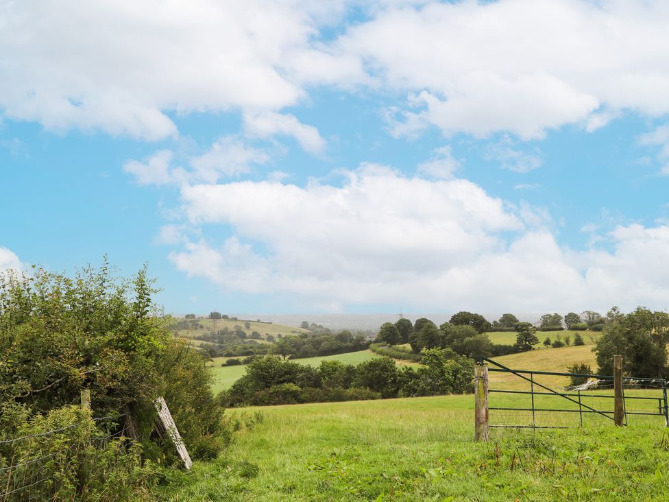 Cae Adar Farm - North Wales - 1074666 - thumbnail photo 41