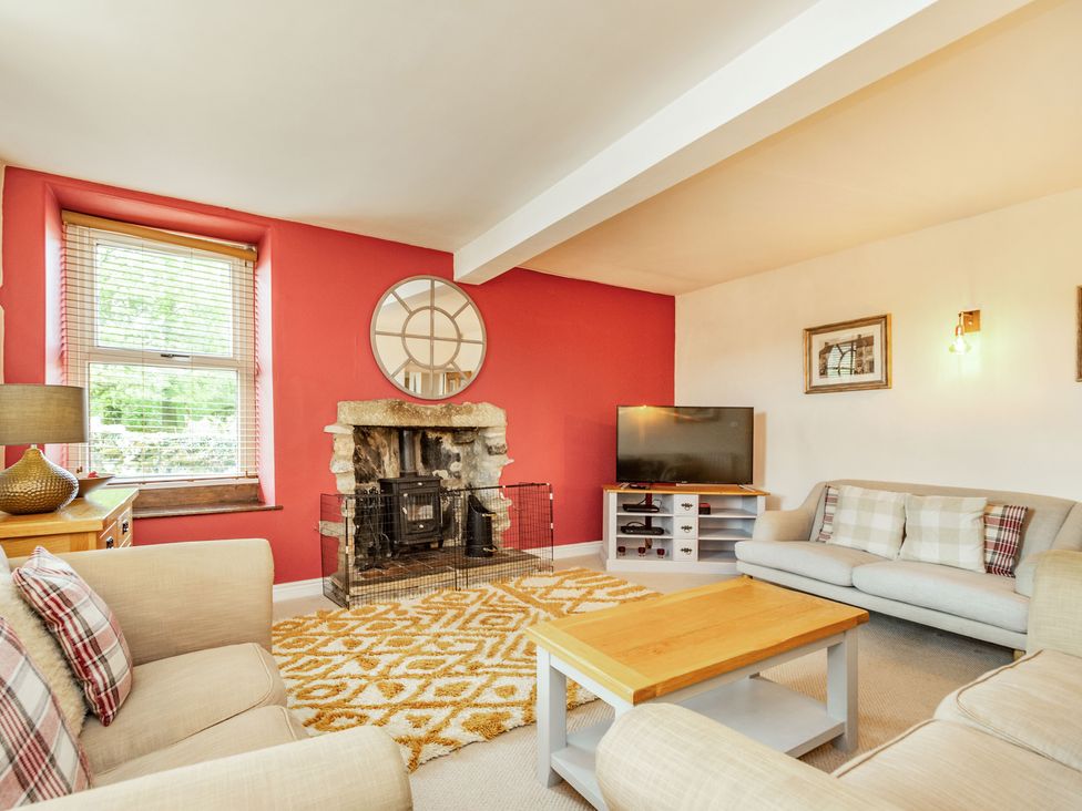 Anglers Cottage - Yorkshire Dales - 1076871 - thumbnail photo 9