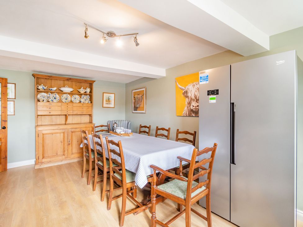 Anglers Cottage - Yorkshire Dales - 1076871 - thumbnail photo 11