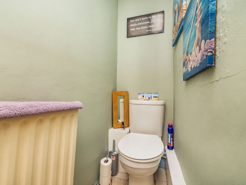 Anglers Cottage - Yorkshire Dales - 1076871 - thumbnail photo 16