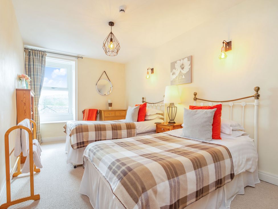 Anglers Cottage - Yorkshire Dales - 1076871 - thumbnail photo 20