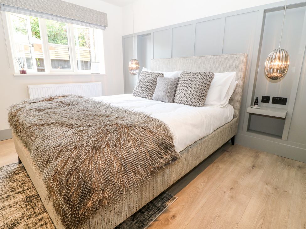 12 Manor Farm Close - Cotswolds - 1079812 - thumbnail photo 12