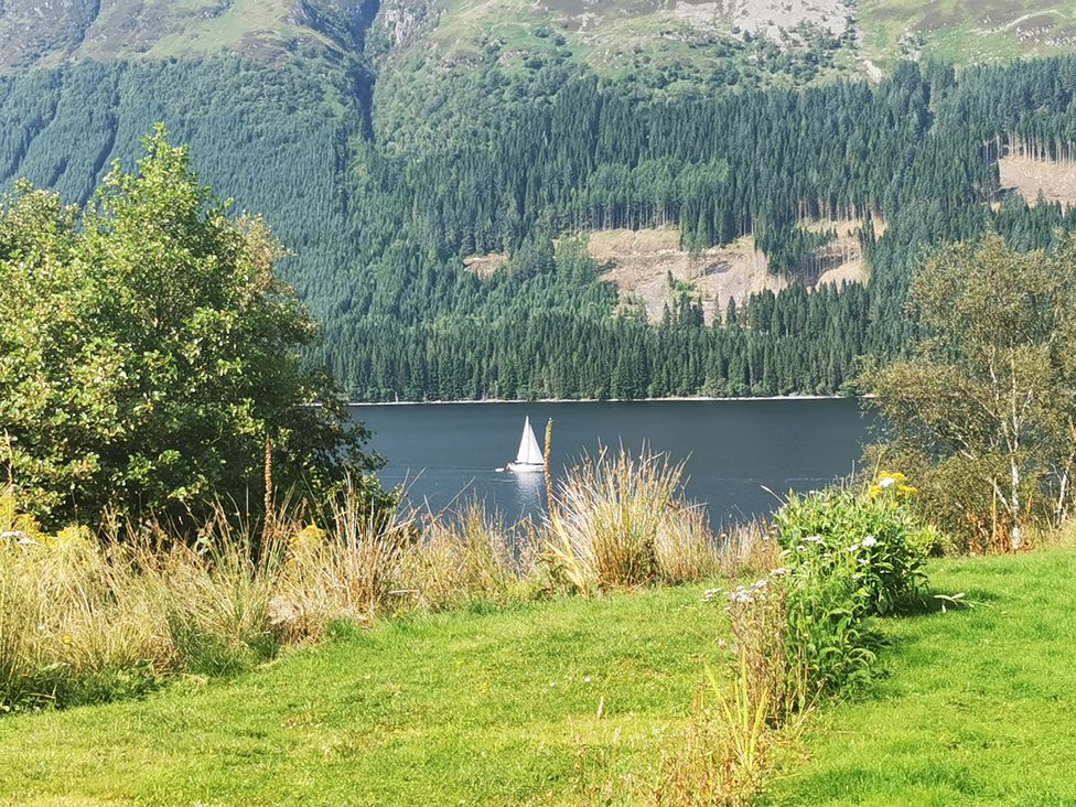 Lochside, 1 The Corries - Scottish Highlands - 1083346 - thumbnail photo 36