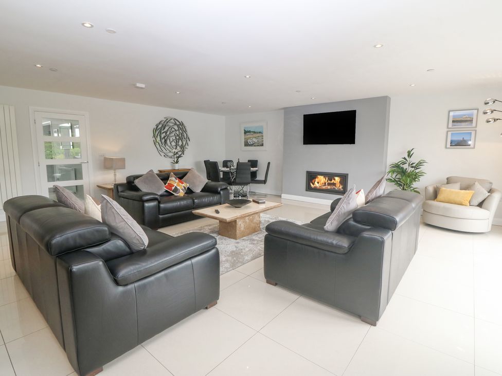 Berllan - Anglesey - 1083616 - thumbnail photo 6